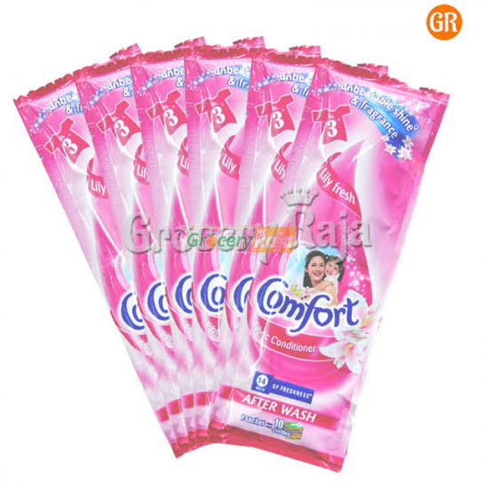 Comfort pack/கம்போர்ட் பாக் 3Rs